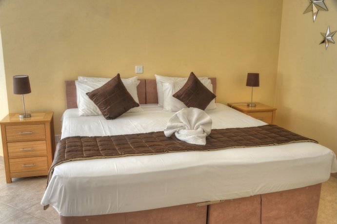 Aphrodite Sands Resort