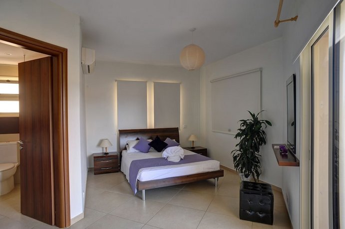 Aphrodite Sands Resort