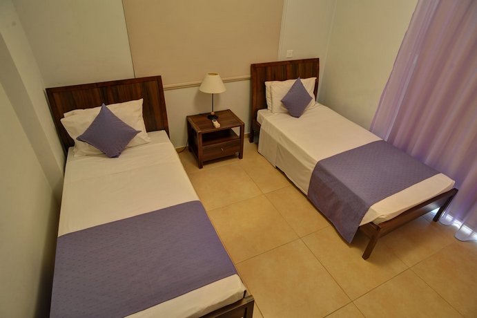Aphrodite Sands Resort