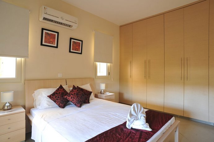 Aphrodite Sands Resort