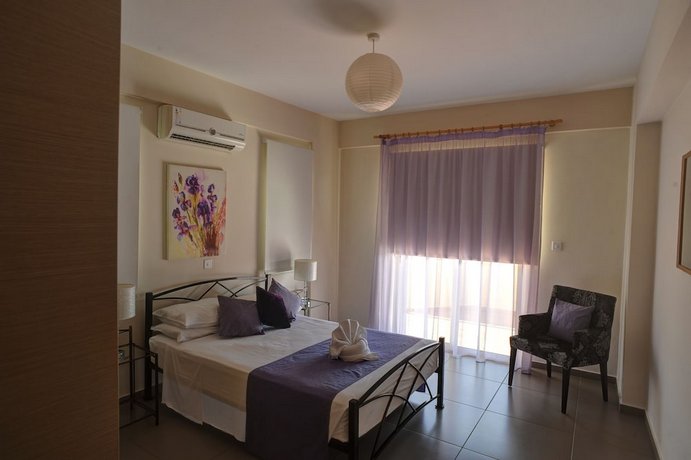 Aphrodite Sands Resort
