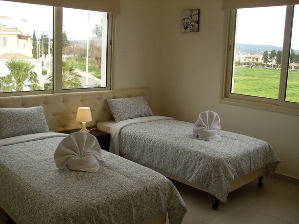 Aphrodite Sands Resort