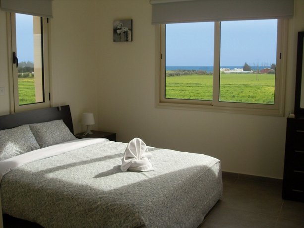 Aphrodite Sands Resort