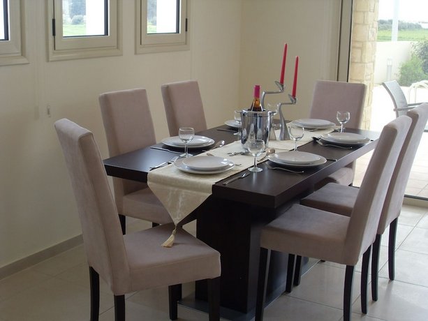 Aphrodite Sands Resort