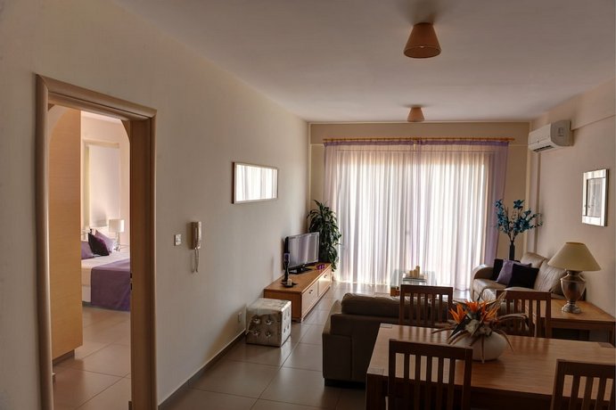 Aphrodite Sands Resort