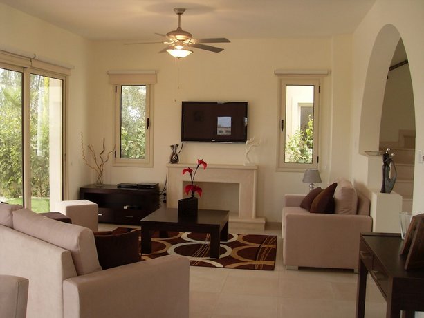 Aphrodite Sands Resort