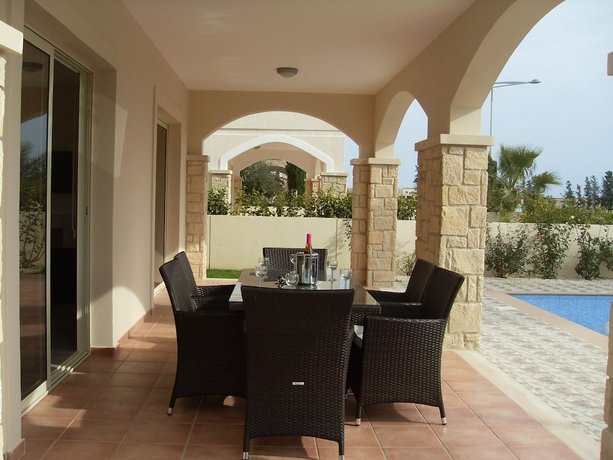 Aphrodite Sands Resort