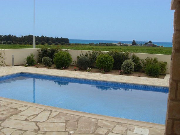 Aphrodite Sands Resort