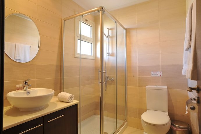 Aphrodite Sands Resort
