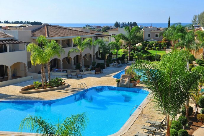 Aphrodite Sands Resort