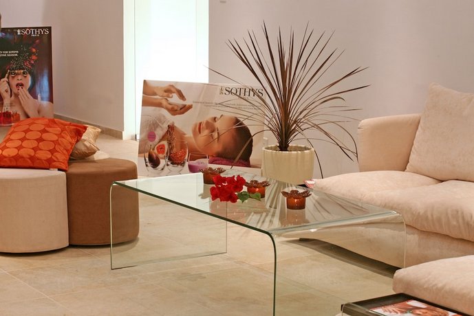 Aphrodite Sands Resort
