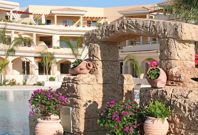 Aphrodite Sands Resort