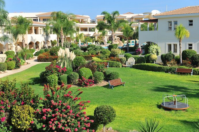 Aphrodite Sands Resort
