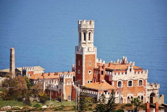 Mare del Sud CaseSicule Lovely apartment with sea view