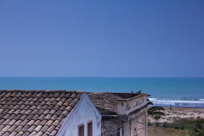 Mare del Sud CaseSicule Lovely apartment with sea view