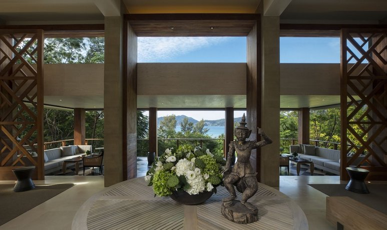 Rosewood Phuket SHA Plus+