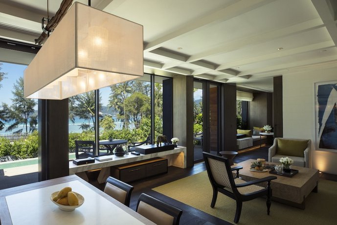 Rosewood Phuket SHA Plus+