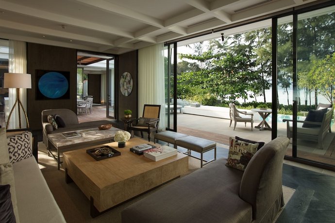 Rosewood Phuket SHA Plus+