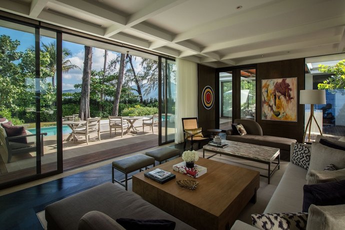 Rosewood Phuket SHA Plus+