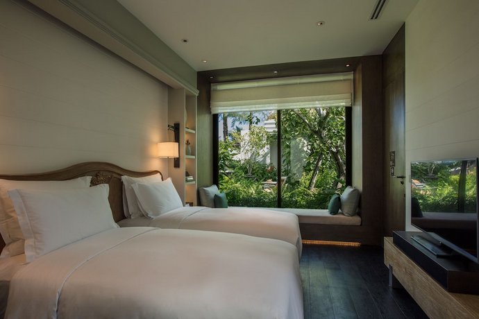 Rosewood Phuket SHA Plus+