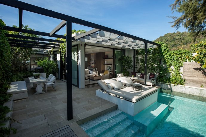 Rosewood Phuket SHA Plus+