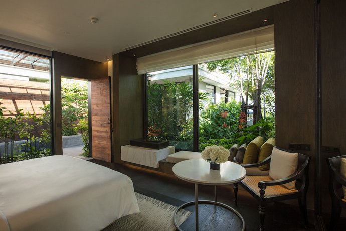 Rosewood Phuket SHA Plus+