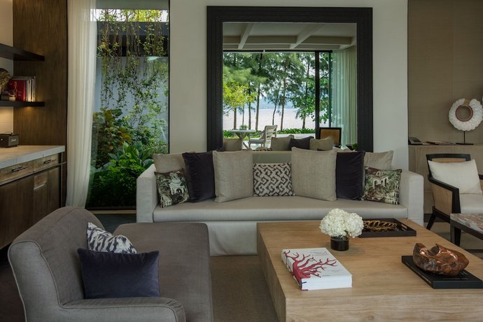 Rosewood Phuket SHA Plus+