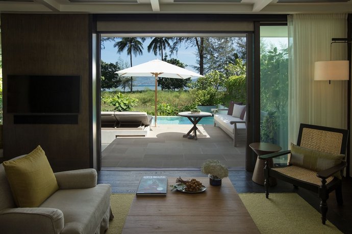 Rosewood Phuket SHA Plus+