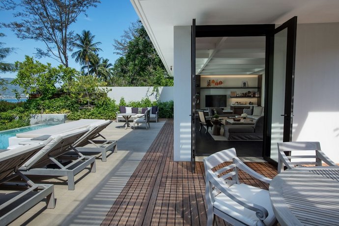 Rosewood Phuket SHA Plus+