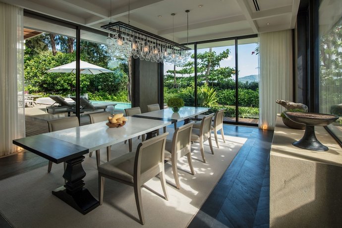 Rosewood Phuket SHA Plus+
