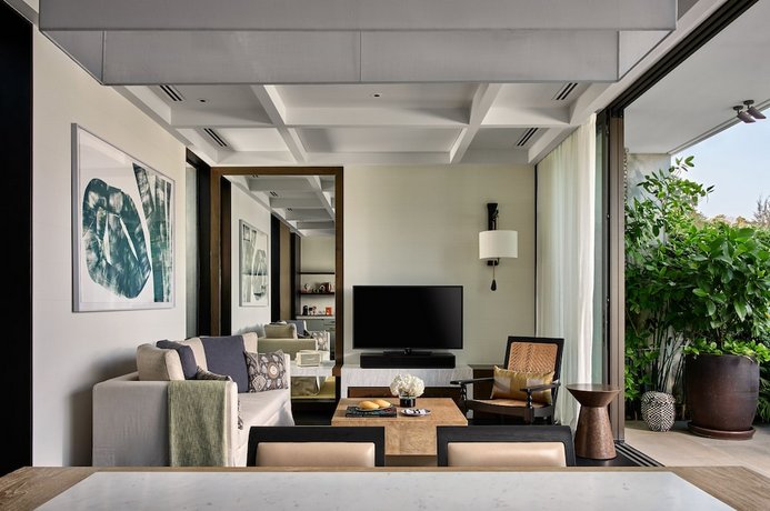 Rosewood Phuket SHA Plus+