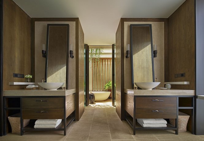 Rosewood Phuket SHA Plus+