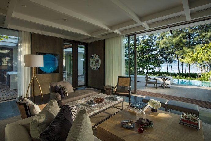 Rosewood Phuket SHA Plus+