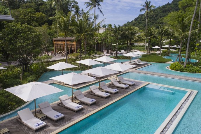 Rosewood Phuket SHA Plus+