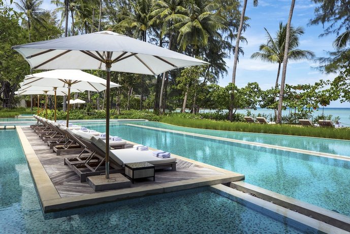 Rosewood Phuket SHA Plus+