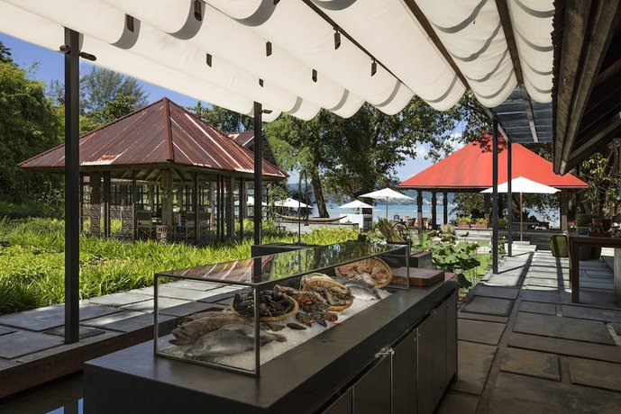 Rosewood Phuket SHA Plus+
