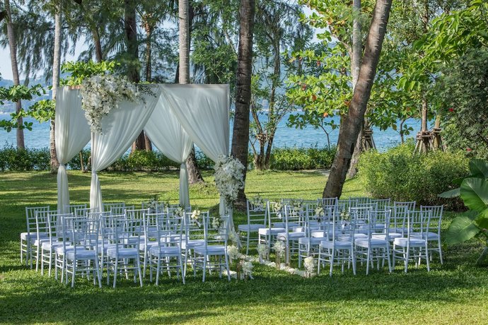 Rosewood Phuket SHA Plus+