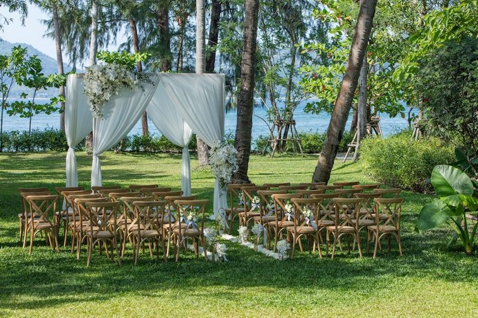 Rosewood Phuket SHA Plus+