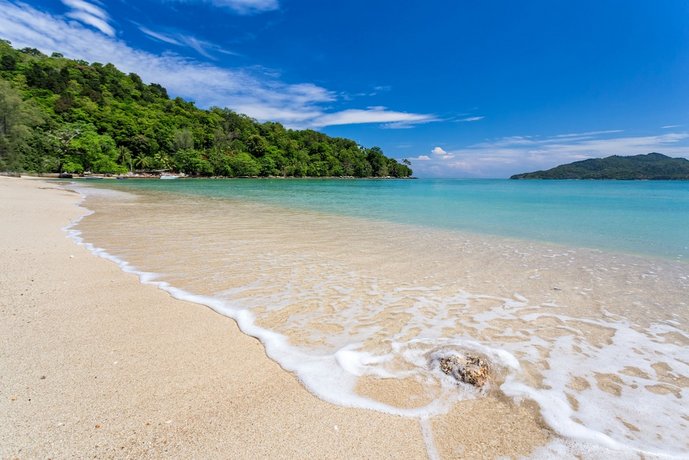 Rosewood Phuket SHA Plus+