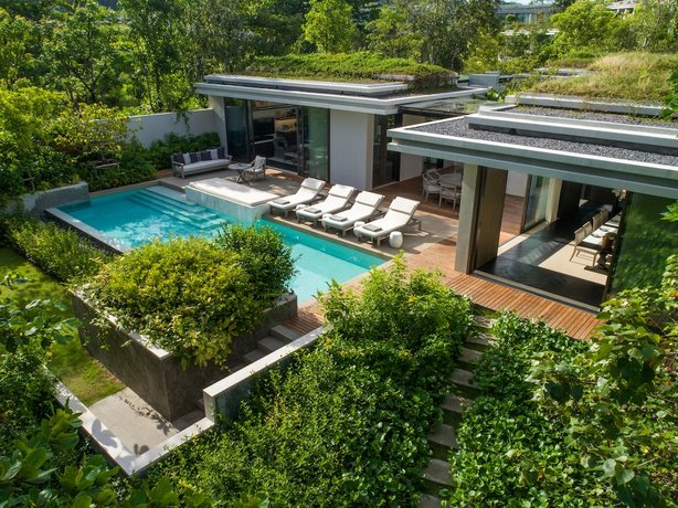 Rosewood Phuket SHA Plus+