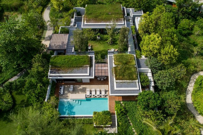 Rosewood Phuket SHA Plus+