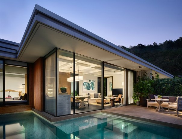 Rosewood Phuket SHA Plus+