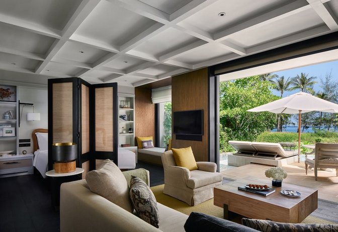 Rosewood Phuket SHA Plus+