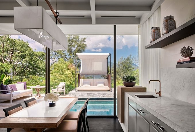 Rosewood Phuket SHA Plus+