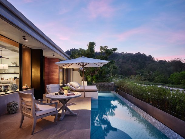 Rosewood Phuket SHA Plus+