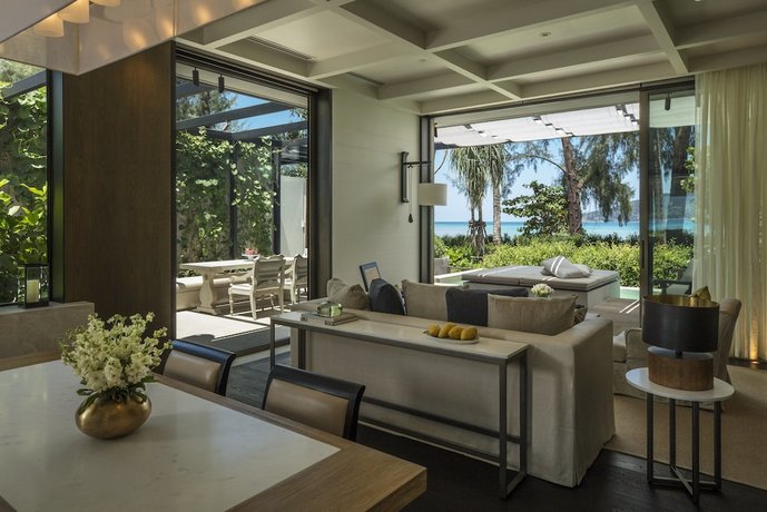 Rosewood Phuket SHA Plus+