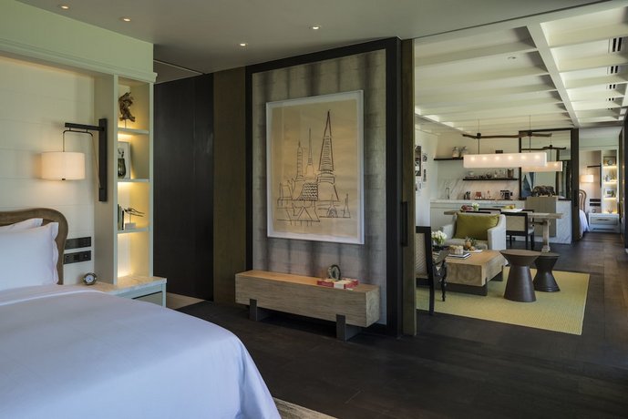 Rosewood Phuket SHA Plus+