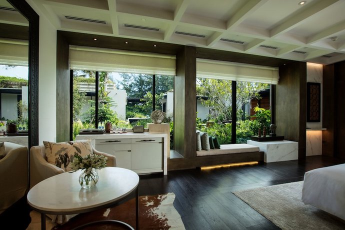 Rosewood Phuket SHA Plus+