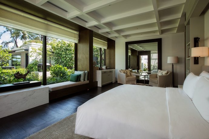 Rosewood Phuket SHA Plus+