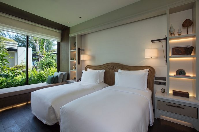 Rosewood Phuket SHA Plus+
